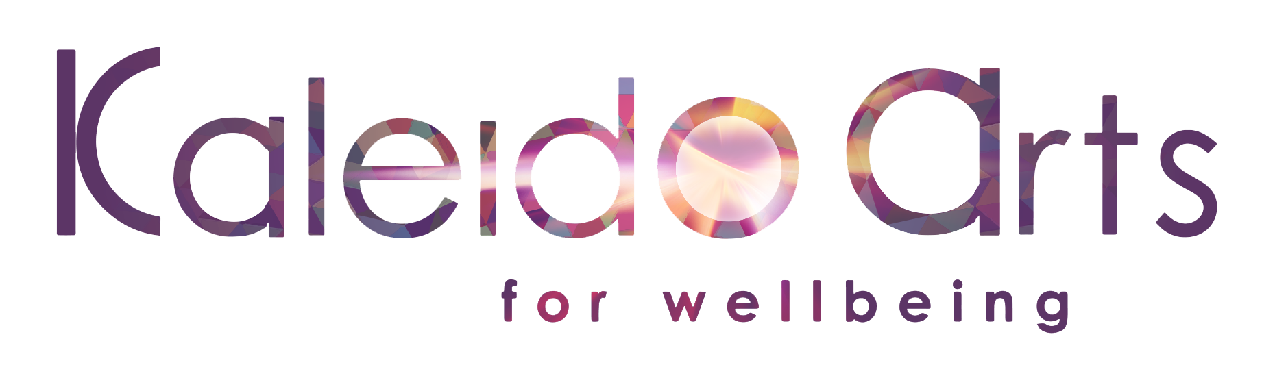 Kaleido Arts for Wellbeing