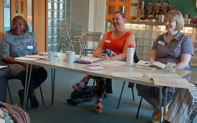 Do you know about our pioneering training programme?